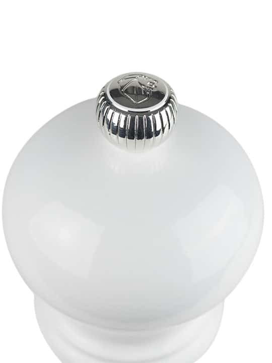 Peugeot Paris u'Select mlýnek na sůl 18 cm, white lacquered, 27810