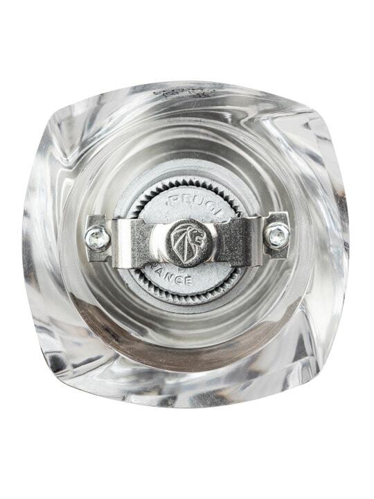 Peugeot Ouessant mlýnek na chilli papričky 14 cm, stainless steel, 29050