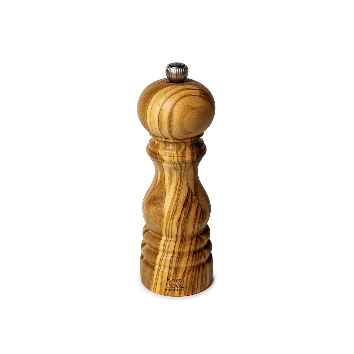 Peugeot Paris mlýnek na pepř 18 cm, olive wood, 38199