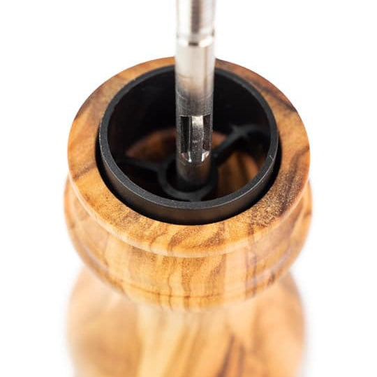 Peugeot Paris mlýnek na pepř 18 cm, olive wood, 38199