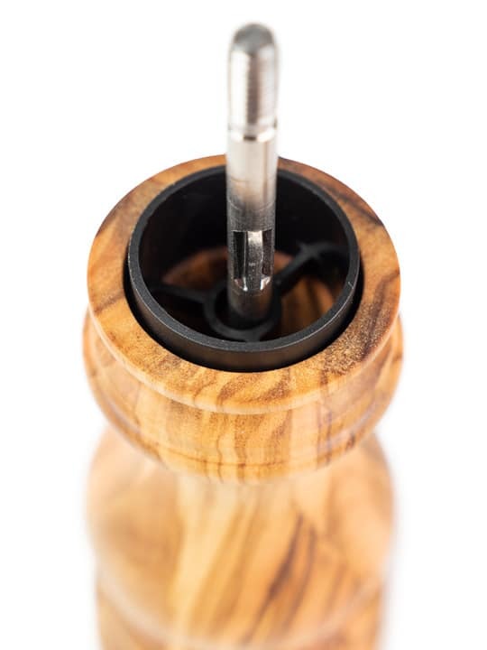 Peugeot Paris mlýnek na pepř 18 cm, olive wood, 38199