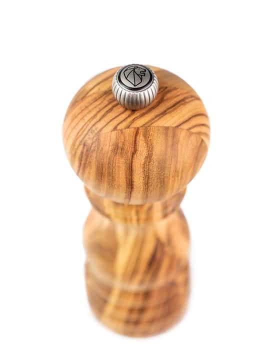 Peugeot Paris mlýnek na pepř 18 cm, olive wood, 38199