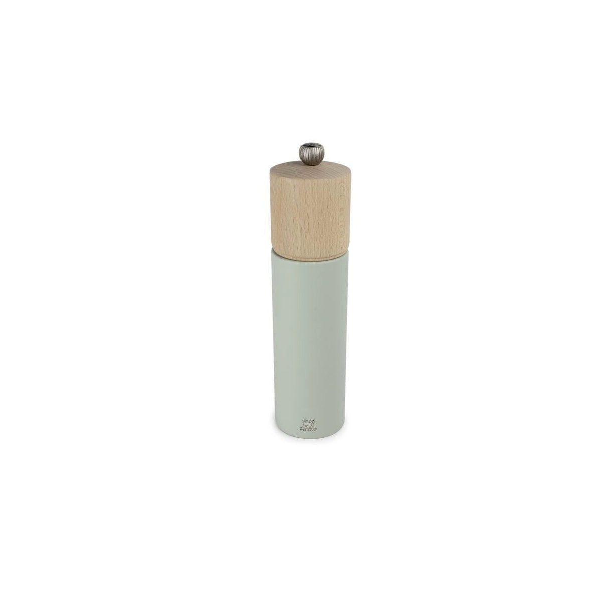 Peugeot Boreal mlýnek na sůl 21 cm, sage green, 44329