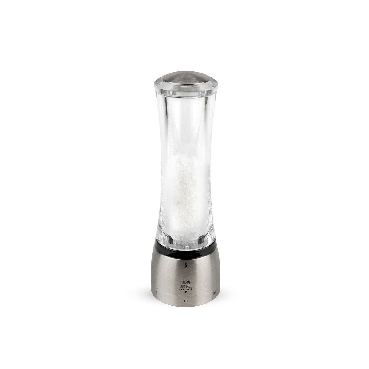 Mlynček na soľ Peugeot Daman 21 cm, 25458