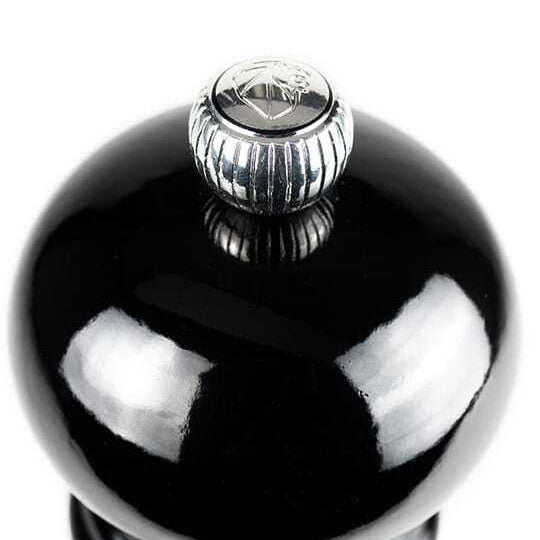 Peugeot Paris u'Select mlýnek na pepř 18 cm, black lacquered, 23706