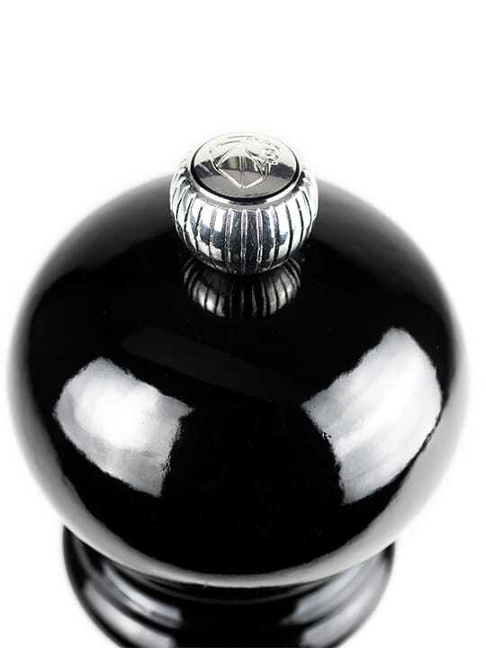 Peugeot Paris u'Select mlýnek na pepř 18 cm, black lacquered, 23706