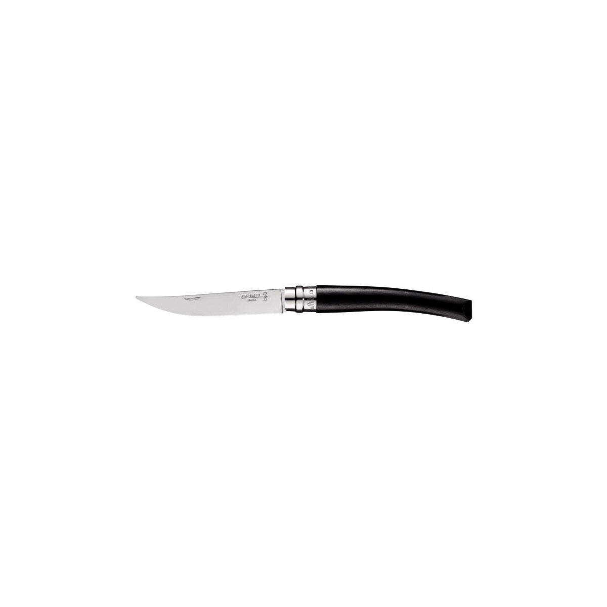 Opinel Effilé Ebony N°10 zavírací nůž 10 cm, 002566