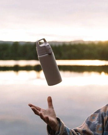 Láhve SIGG