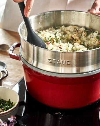 Staub Cocotte