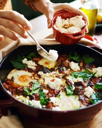 Staub pánve