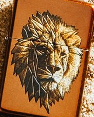 Zippo zvířata
