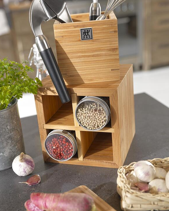 Zwilling Storage